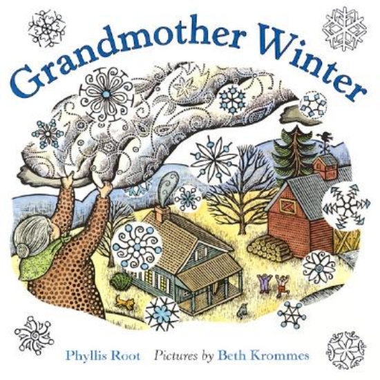 Picture of Grandmother Winter