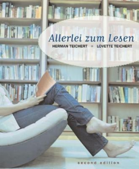 Picture of Allerlei Zum Lesen