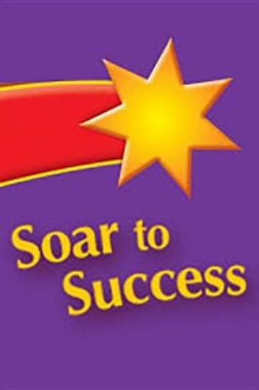 Picture of Soar to Success