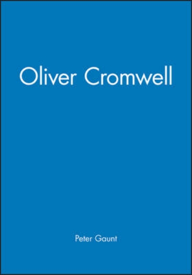 Picture of Oliver Cromwell