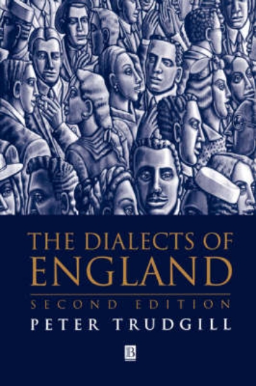 Picture of The Dialects of England