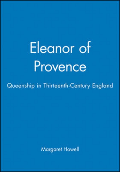 Picture of Eleanor of Provence