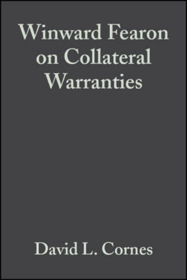 Picture of Winward Fearon on Collateral Warranties