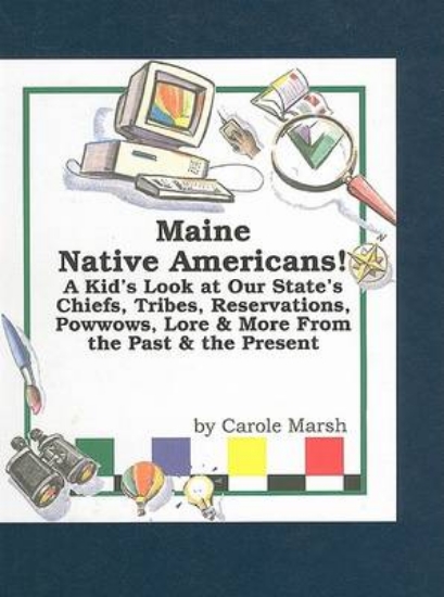 Picture of Maine Native Americans!