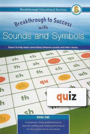 Picture of Breakthrough to Success with Sounds and Symbols