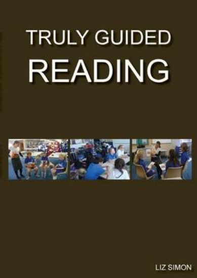 Picture of Truly Guided Reading