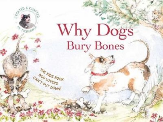 Picture of Why Dogs Bury Bones