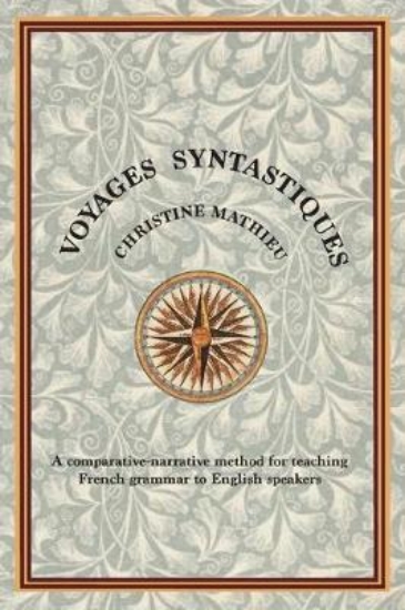 Picture of Voyages Syntastiques