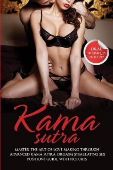 Picture of Kama Sutra