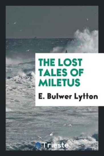 Picture of The Lost Tales of Miletus