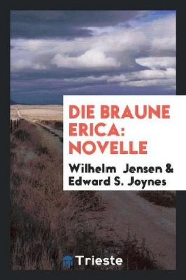 Picture of Die Braune Erica