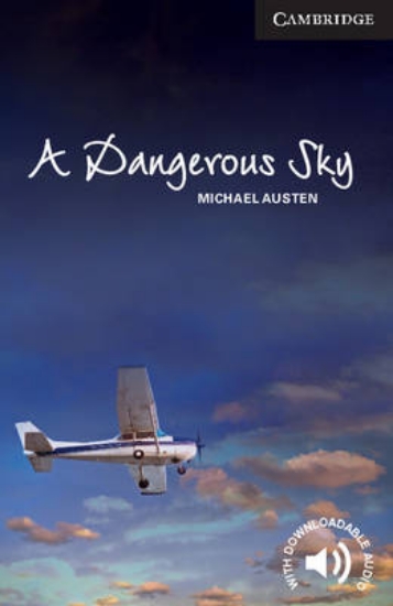 Picture of A Dangerous Sky Level 6 Advanced V1