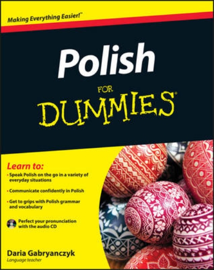 Picture of Polish For Dummies