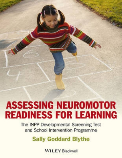 Picture of Assessing Neuromotor Readiness for Learning