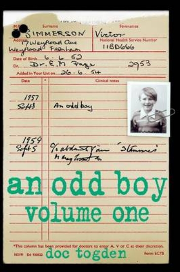 Picture of An Odd Boy: Volume 1