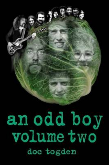 Picture of An Odd Boy: Volume 2