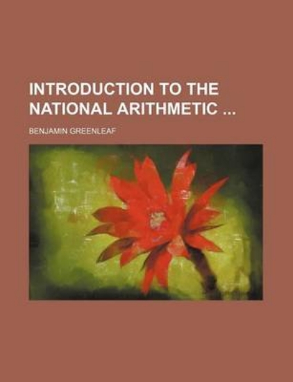 Picture of Introduction to the National Arithmetic