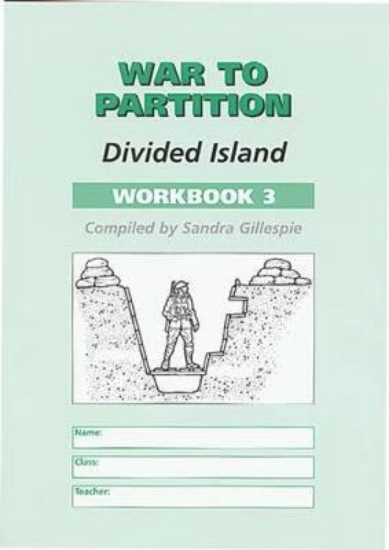 Picture of War to Partition: Workbook 3