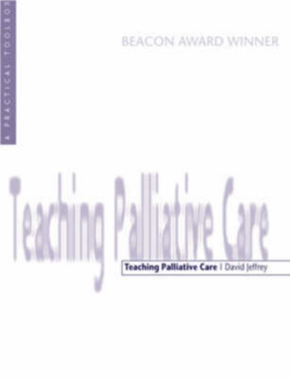 Picture of Teaching Palliative Care