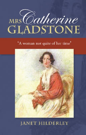 Picture of Mrs Catherine Gladstone