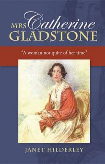 Picture of Mrs Catherine Gladstone