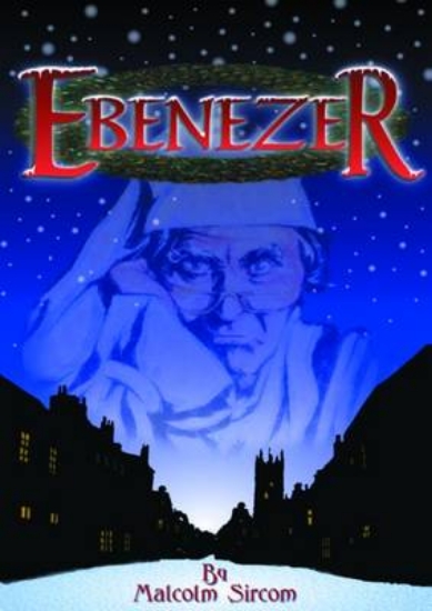 Picture of Ebenezer (Senior Musical)