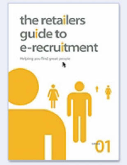 Picture of The Retailers Guide to E-recruitment