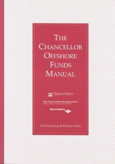 Picture of The Chancellor Offshore Funds Manual