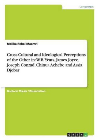 Picture of Cross-Cultural and Ideological Perceptions of the