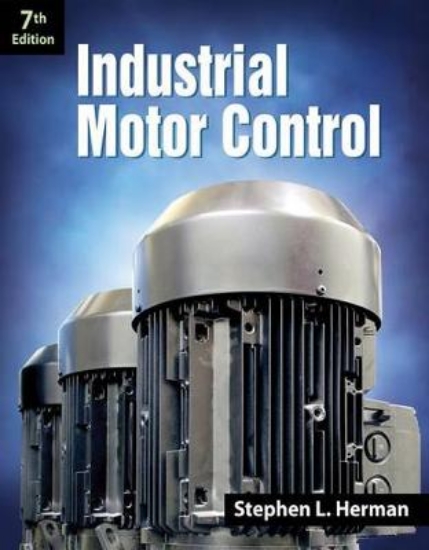 Picture of Industrial Motor Control