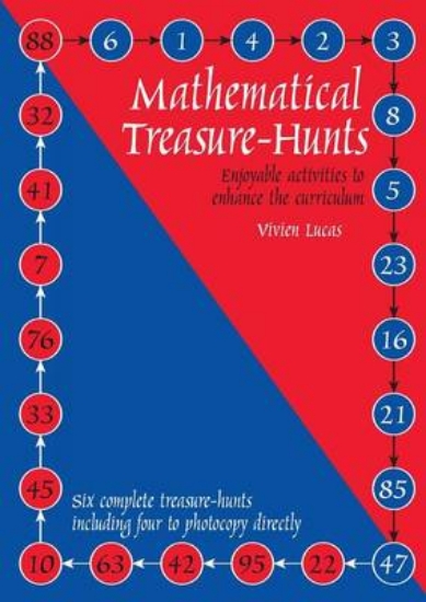 Picture of Mathematical Treasure Hunts