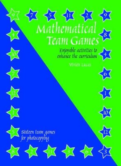 Picture of Mathematical Team Games