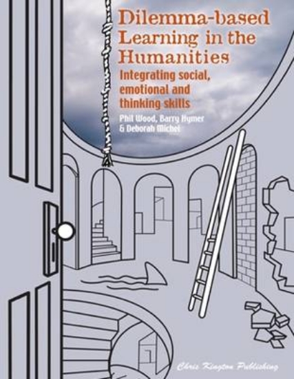 Picture of Dilemma-based Learning in the Humanities