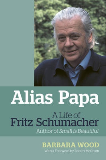 Picture of Alias Papa