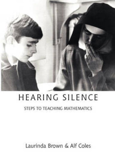 Picture of Hearing Silence