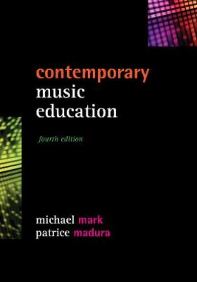 Picture of Contemporary Music Education