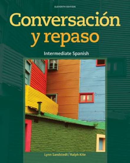 Picture of Conversacion y Repaso