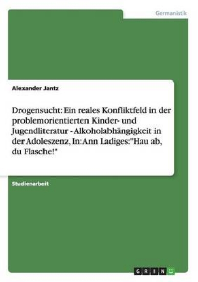 Picture of Drogensucht