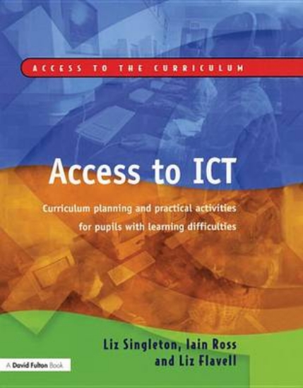 Picture of Access to ICT