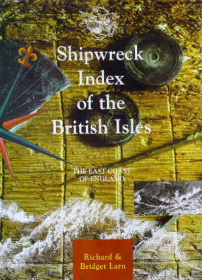 Picture of Shipwreck Index of the British Isles