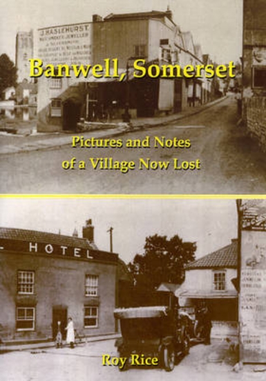 Picture of Banwell, Somerset