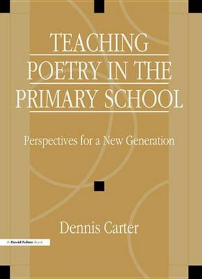 Picture of Teaching Poetry in the Primary School