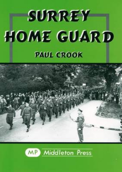 Picture of Surrey Home Guard