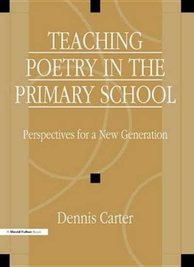 Picture of Teaching Poetry in the Primary School