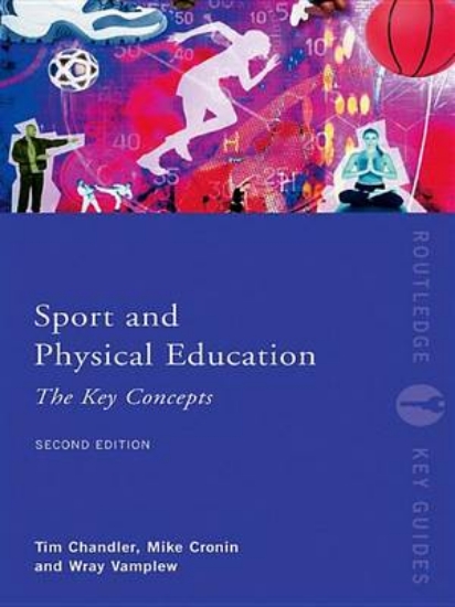 Picture of Sport and Physical Education: The Key Concepts