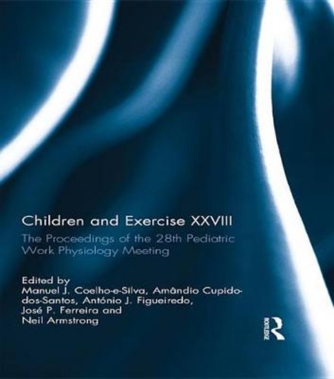 Picture of Children and Exercise XXVIII