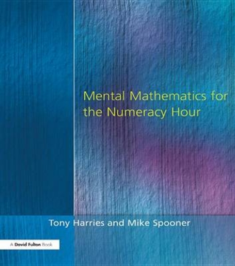 Picture of Mental Mathematics for the Numeracy Hour