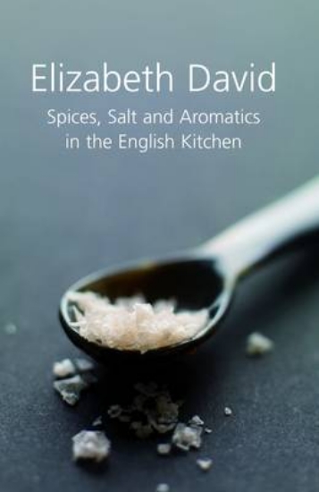 Picture of Spices, Salt and Aromatics in the English Kitchen