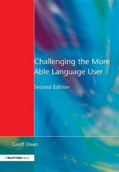 Picture of Challenging the More Able Language User