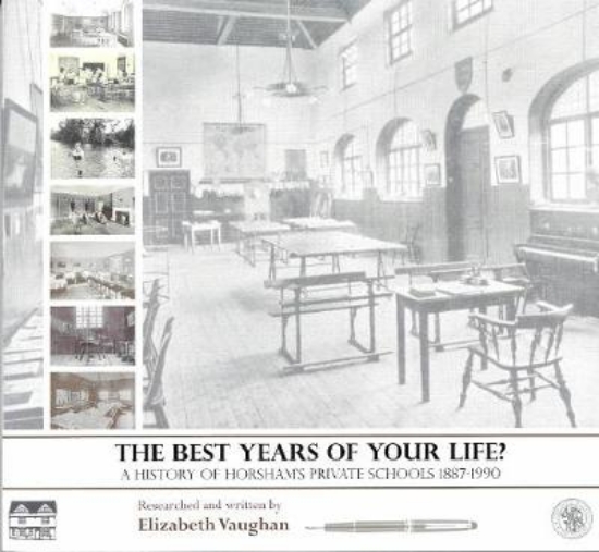 Picture of The Best Years of Your Life?